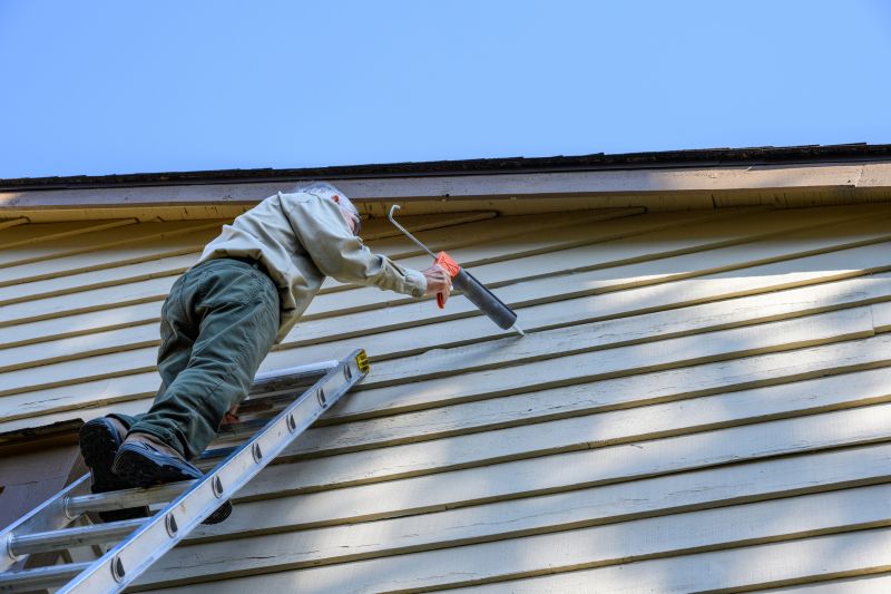 Siding Maintenance and Care