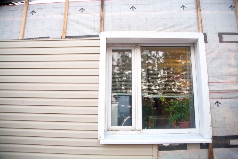 Vinyl Siding Repair - Image 6
