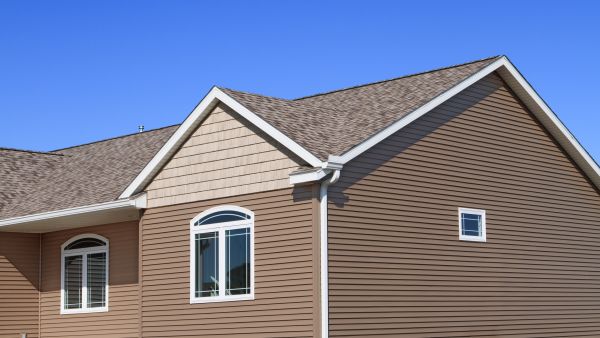 Cost of Residential Siding Service in Berkeley