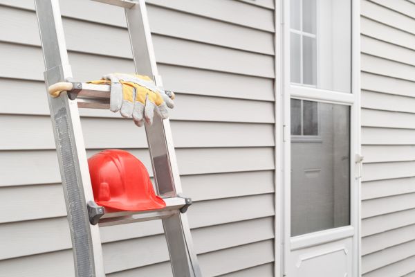 Cost of Home Siding Replacement in Berkeley