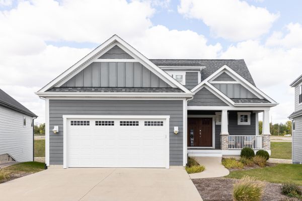 Cost of Fiber Siding Installation in Berkeley